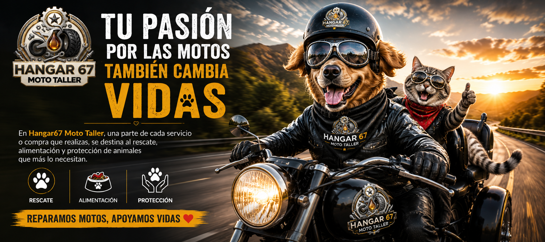 Nuestros Servicios
